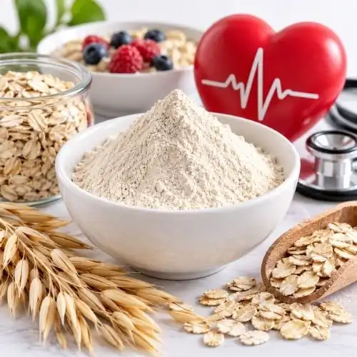 Top Oat Beta Glucan Uses for Heart-Healthy Food Formulation Strategies